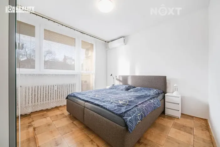 Prodej bytu 3+1, Hustopeče, Masarykovo nám., 55 m2