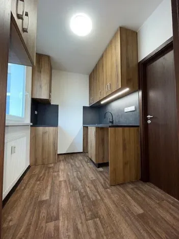 Pronájem bytu 1+1, Jablonec nad Nisou, Jizerská, 40 m2