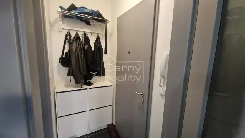 Pronájem bytu 1+kk, Chrudim, Podkopanický mlýn, 30 m2