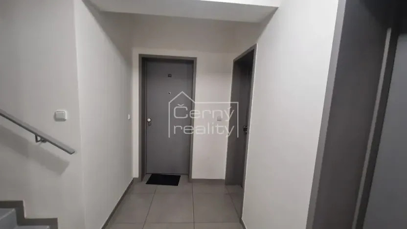 Pronájem bytu 1+kk, Chrudim, Podkopanický mlýn, 30 m2