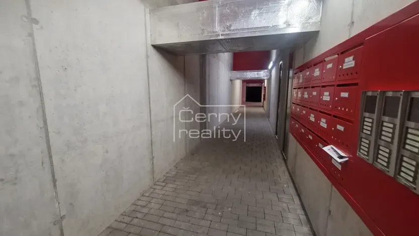 Pronájem bytu 1+kk, Chrudim, Podkopanický mlýn, 30 m2