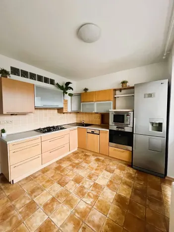 Pronájem bytu 3+1, Tišnov, U Humpolky, 76 m2