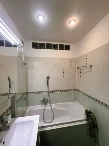 Pronájem bytu 3+1, Tišnov, U Humpolky, 76 m2