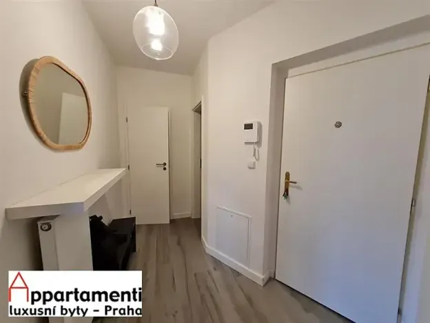 Pronájem bytu 2+kk, Praha - Vinohrady, Na Švihance, 73 m2
