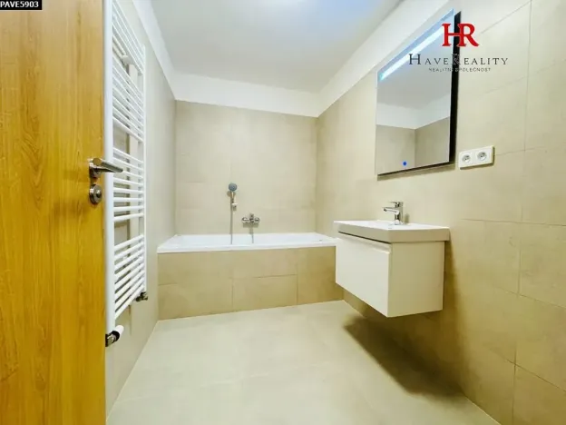 Pronájem bytu 3+kk, Benešov, 102. pluku, 73 m2