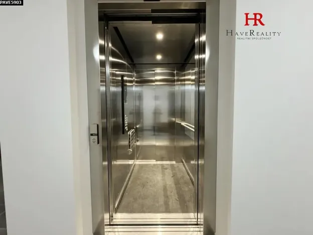 Pronájem bytu 3+kk, Benešov, 102. pluku, 73 m2