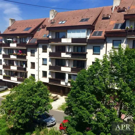 Prodej bytu 3+1, Uherský Brod, Neradice, 80 m2