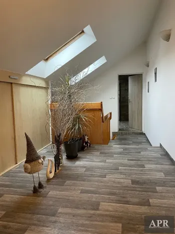 Prodej rodinného domu, Uherské Hradiště, Pod Vinohrady, 119 m2