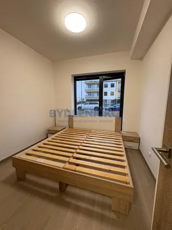 Pronájem bytu 3+kk, České Budějovice, Rožnovská, 61 m2