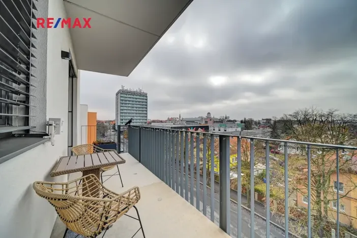 Pronájem bytu 3+kk, Nymburk, V Kolonii, 68 m2