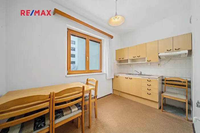 Prodej bytu 2+1, Praha - Žižkov, K lučinám, 50 m2