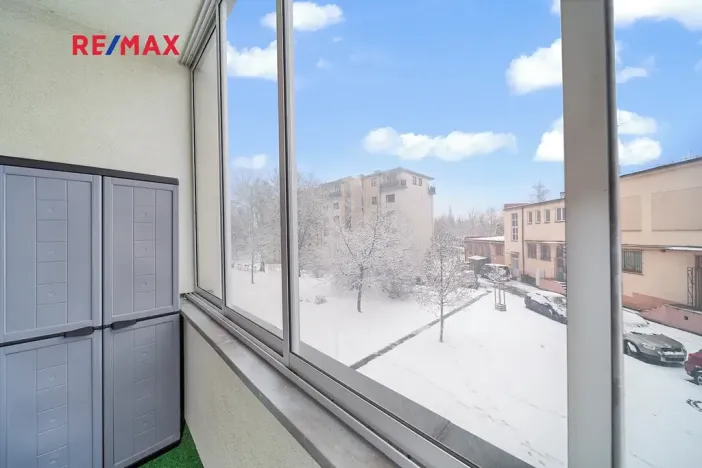 Prodej bytu 2+1, Praha - Žižkov, K lučinám, 50 m2