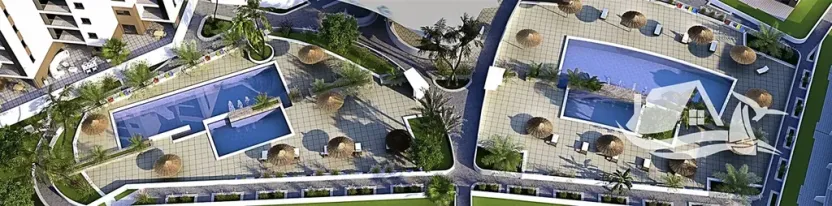 Prodej bytu 4+kk, Pilar de la Horadada, Španělsko, 96 m2