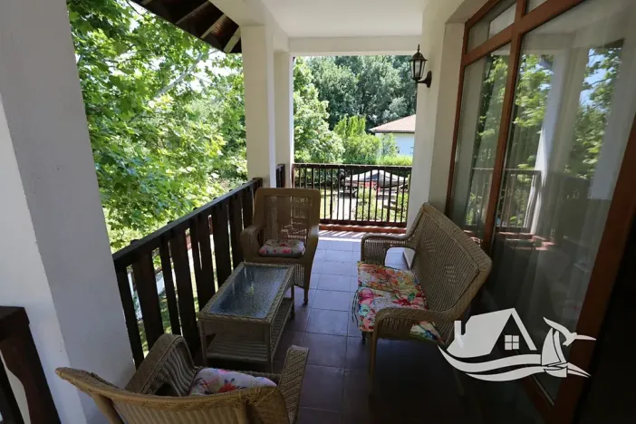 Prodej rodinného domu, Pomorie, Bulharsko, 146 m2