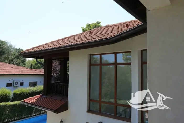 Prodej rodinného domu, Pomorie, Bulharsko, 146 m2