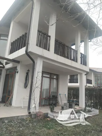 Prodej rodinného domu, Pomorie, Bulharsko, 146 m2