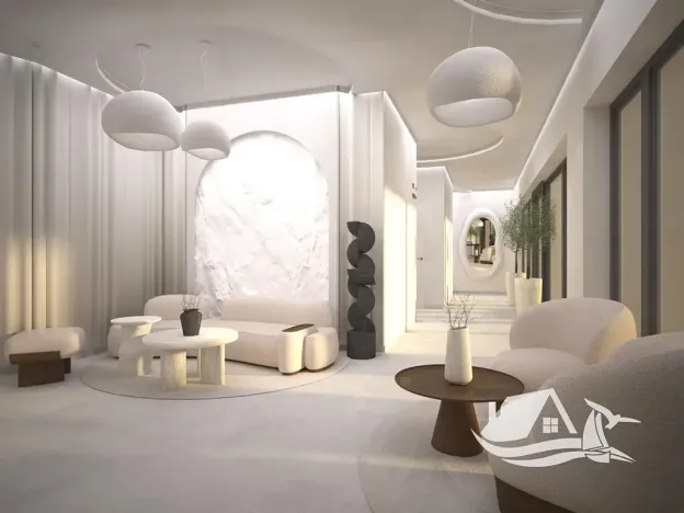 Prodej bytu 3+kk, Nesebar, Bulharsko, 86 m2