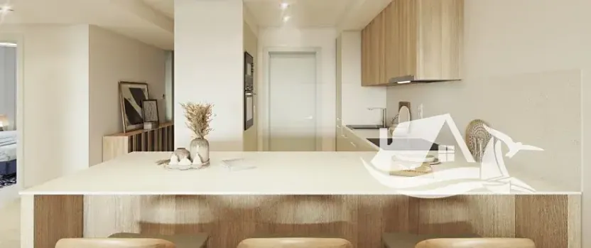 Prodej bytu 3+kk, Benahavís, Španělsko, 95 m2