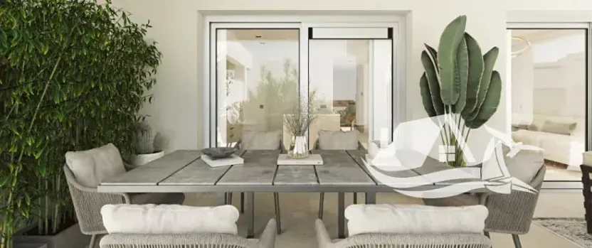 Prodej bytu 3+kk, Benahavís, Španělsko, 95 m2