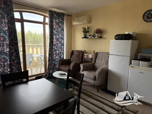 Prodej bytu 3+kk, Nesebar, Bulharsko, 86 m2