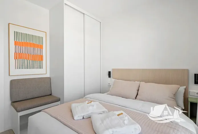 Prodej bytu 4+kk, Los Alcázares, Španělsko, 87 m2