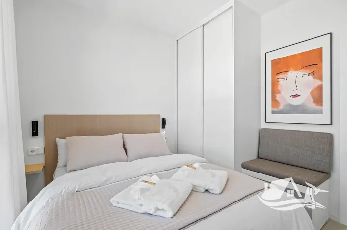 Prodej bytu 4+kk, Los Alcázares, Španělsko, 87 m2