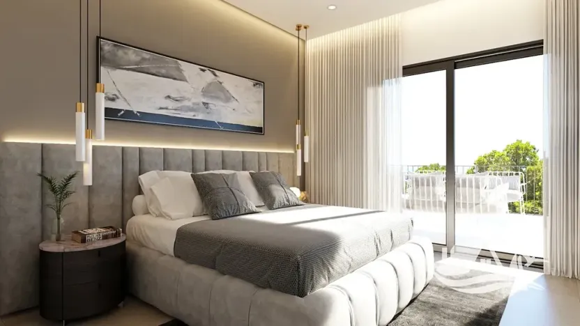 Prodej rodinného domu, San Miguel de Salinas, Španělsko, 213 m2