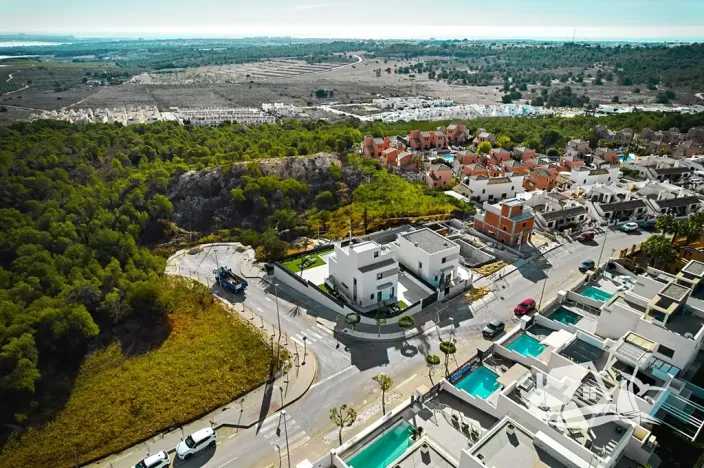 Prodej rodinného domu, San Miguel de Salinas, Španělsko, 213 m2