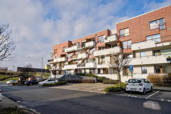 Pronájem bytu 3+kk, Praha - Dolní Měcholupy, Františka Jansy, 83 m2