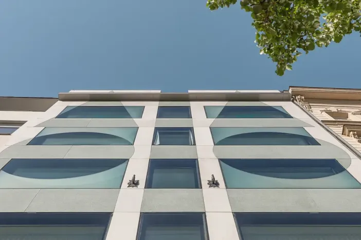 Pronájem kanceláře, Praha - Nové Město, Václavské náměstí, 327 m2