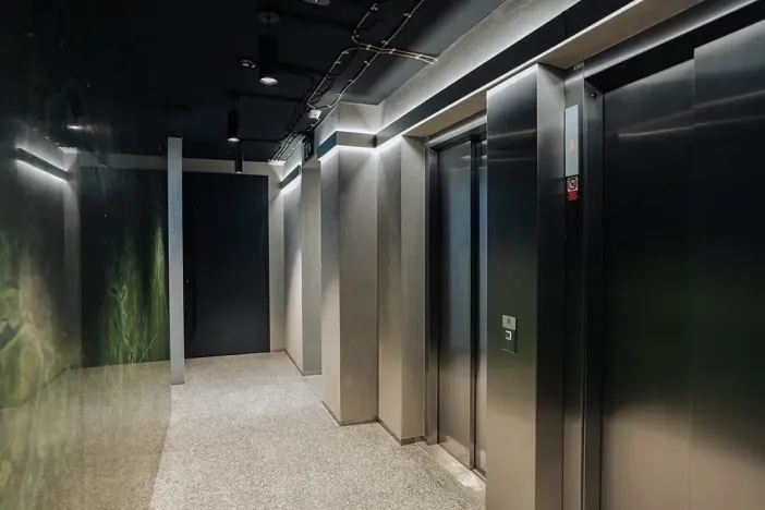 Pronájem kanceláře, Praha - Nové Město, Václavské náměstí, 1309 m2