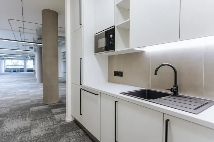 Pronájem kanceláře, Praha - Nové Město, Václavské náměstí, 981 m2