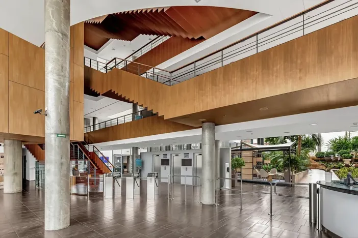 Pronájem kanceláře, Praha - Modřany, Mezi vodami, 250 m2