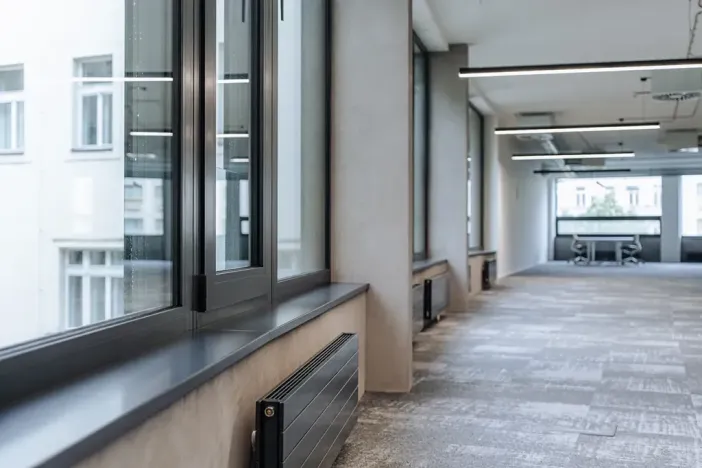 Pronájem kanceláře, Praha - Nové Město, Václavské náměstí, 1635 m2