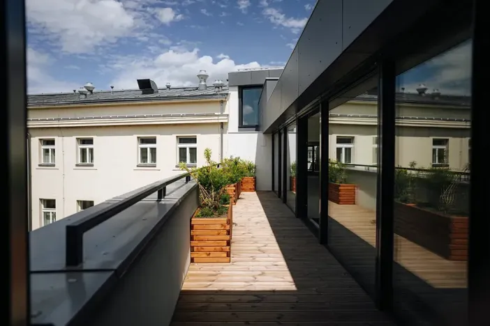 Pronájem kanceláře, Praha - Nové Město, Václavské náměstí, 1635 m2