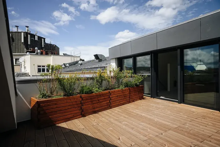 Pronájem kanceláře, Praha - Nové Město, Václavské náměstí, 1635 m2