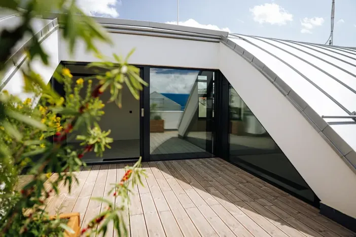 Pronájem kanceláře, Praha - Nové Město, Václavské náměstí, 2149 m2