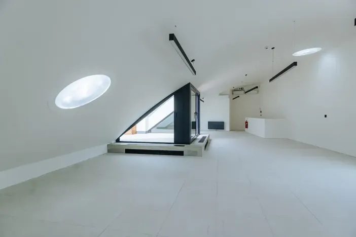 Pronájem kanceláře, Praha - Nové Město, Václavské náměstí, 2149 m2