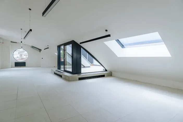 Pronájem kanceláře, Praha - Nové Město, Václavské náměstí, 2149 m2