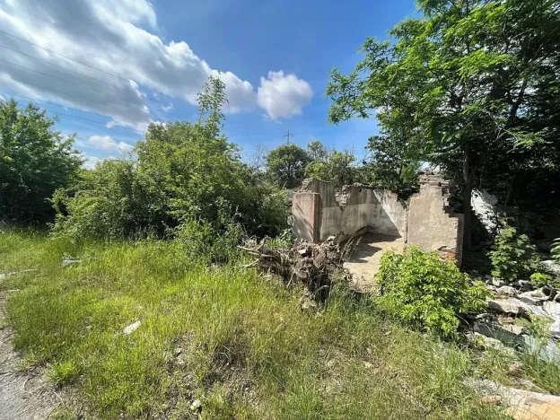 Dražba garáže, Most, 140 m2