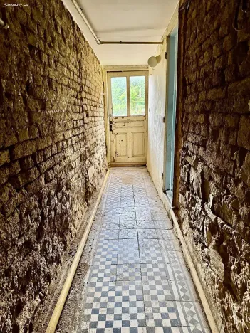 Dražba rodinného domu, Vítkov, Oderská, 194 m2