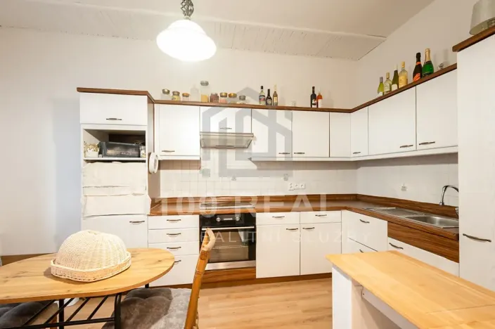 Prodej bytu 2+1, Hradec Králové, Gočárova třída, 78 m2