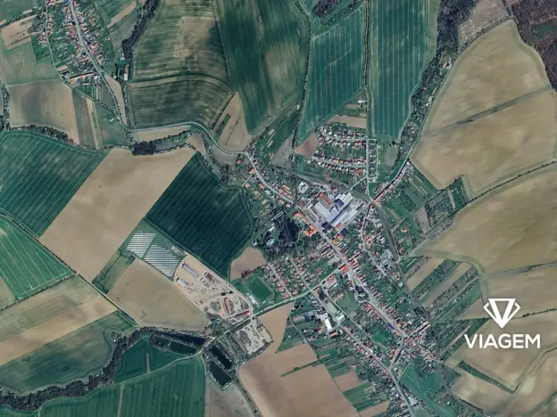 Prodej podílu zahrady, Zborovice, 85 m2