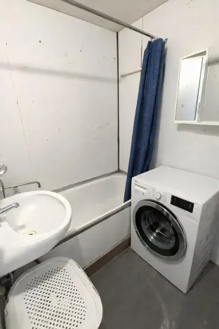 Prodej bytu 1+1, Most, Javorová, 45 m2