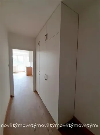 Pronájem bytu 1+kk, Pardubice, nábřeží Závodu míru, 36 m2
