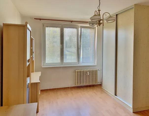 Pronájem bytu 1+1, Chodov, Čs. odbojářů, 36 m2