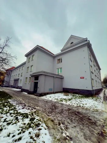 Pronájem bytu 2+kk, Praha - Žižkov, Hořanská, 50 m2