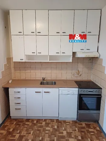 Pronájem bytu 3+1, České Budějovice - České Budějovice 2, K. Chocholy, 72 m2