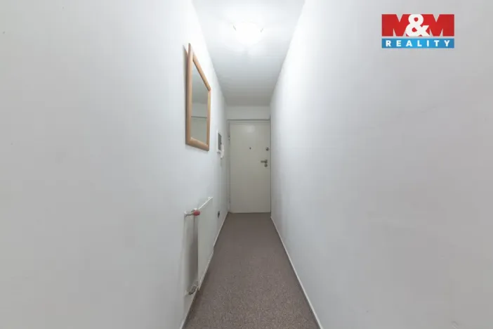 Prodej bytu 2+kk, Praha - Staré Město, Týnská ulička, 42 m2
