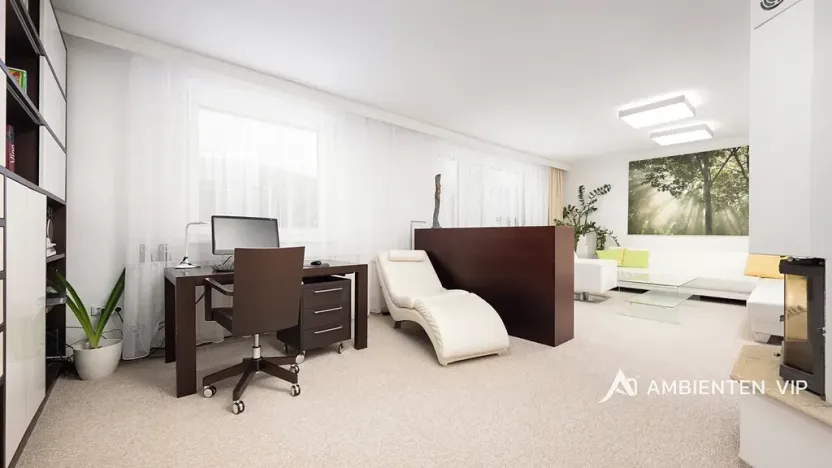 Prodej rodinného domu, Čebín, 160 m2